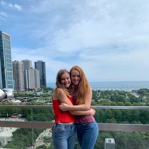 Meet your Posher, Riley